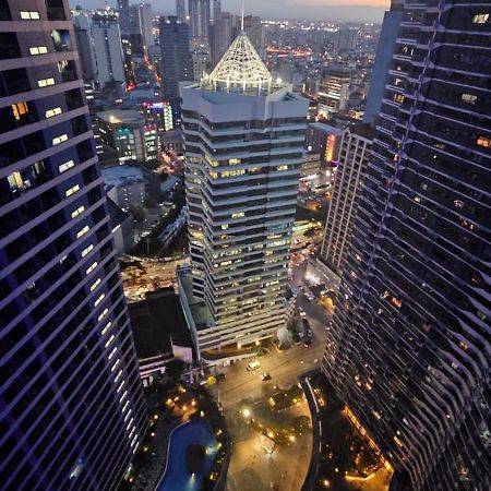 Apartament Awesome Value, Great Location Manila Zewnętrze zdjęcie