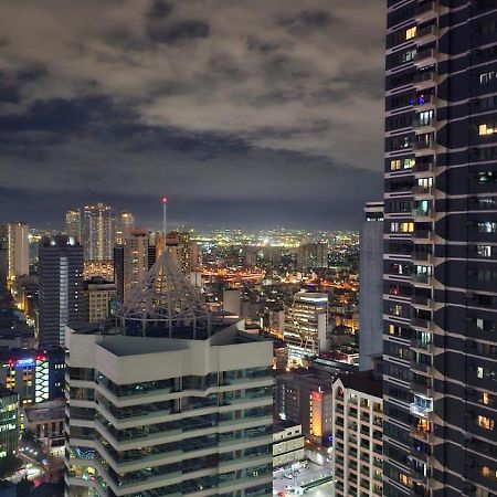 Apartament Awesome Value, Great Location Manila Zewnętrze zdjęcie