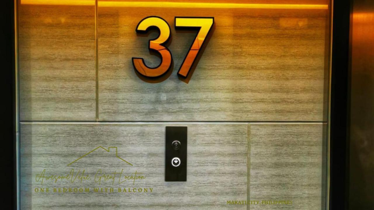 Apartament Awesome Value, Great Location Manila Zewnętrze zdjęcie
