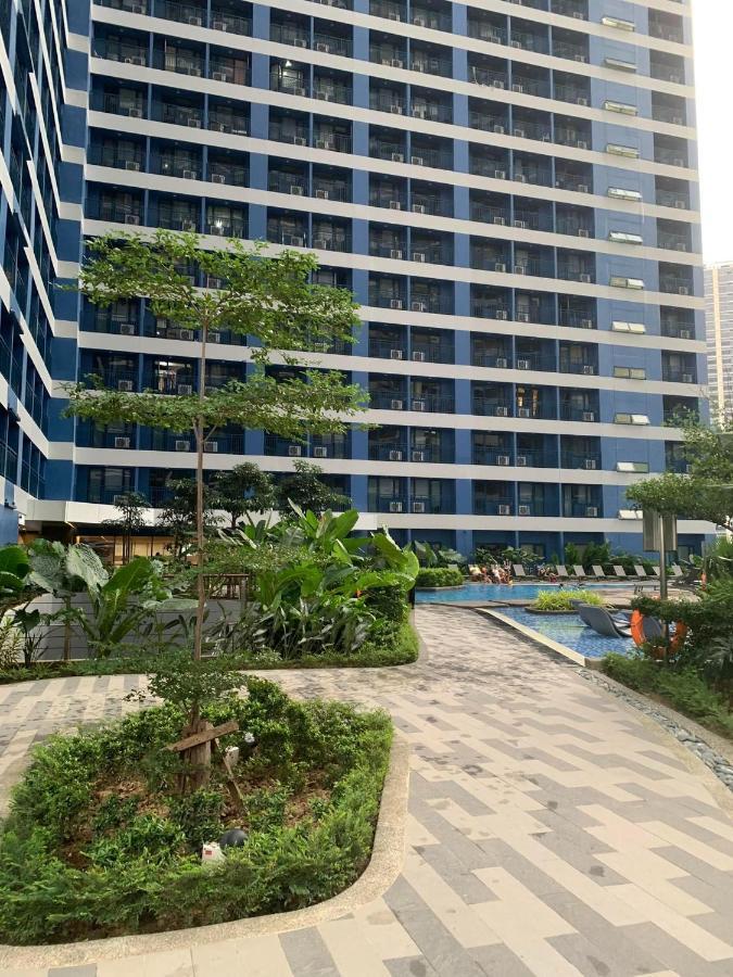 Apartament Awesome Value, Great Location Manila Zewnętrze zdjęcie