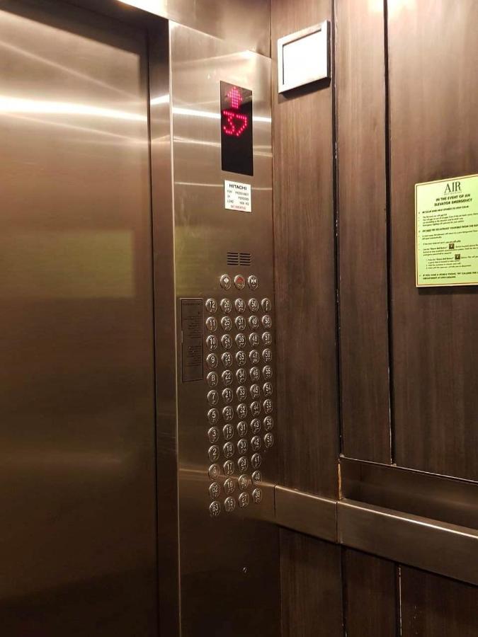 Apartament Awesome Value, Great Location Manila Zewnętrze zdjęcie