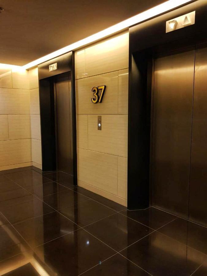 Apartament Awesome Value, Great Location Manila Zewnętrze zdjęcie