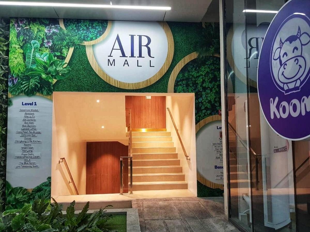 Apartament Awesome Value, Great Location Manila Zewnętrze zdjęcie