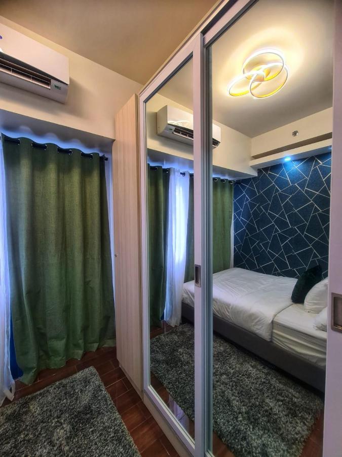Apartament Awesome Value, Great Location Manila Zewnętrze zdjęcie