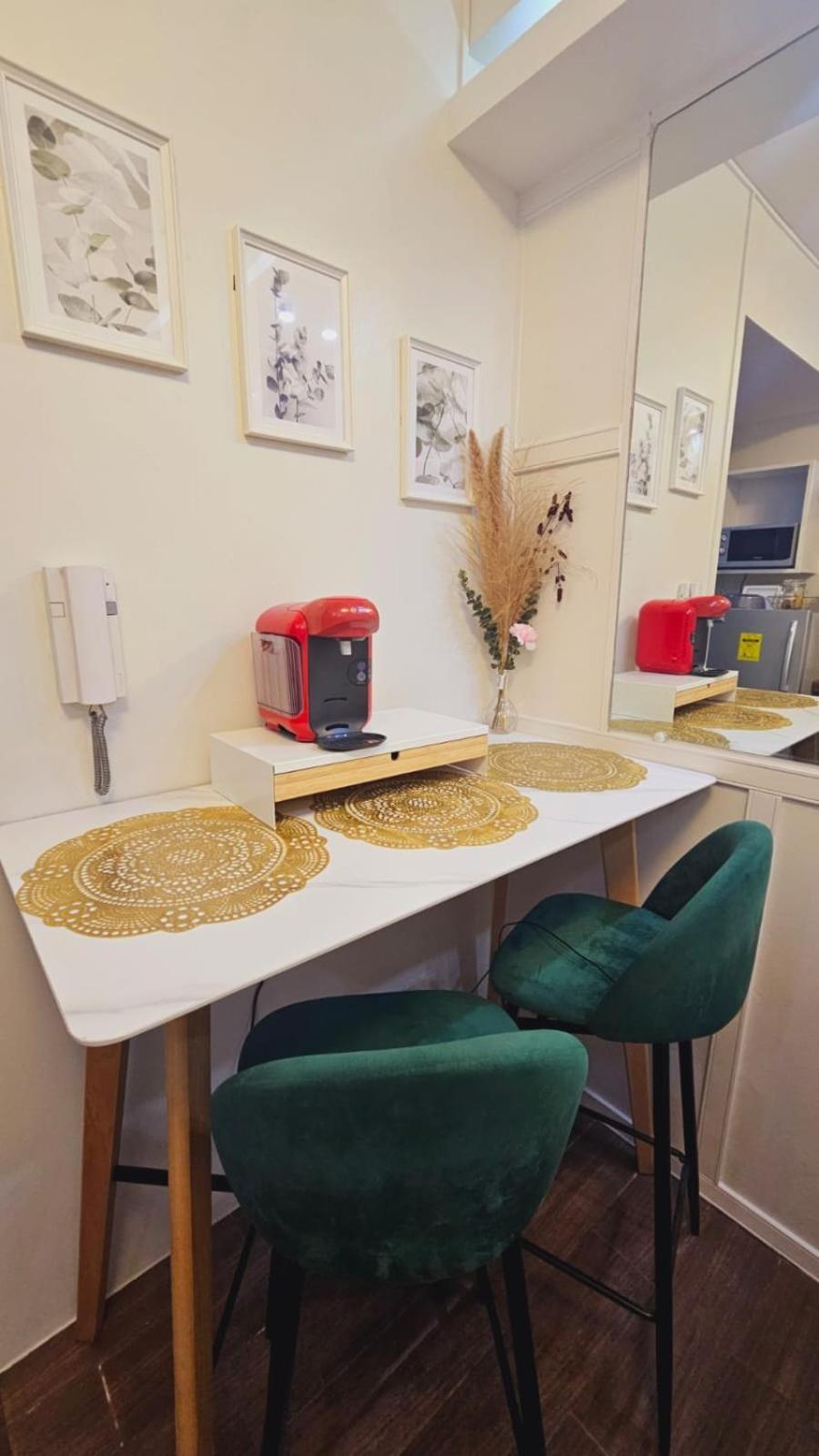 Apartament Awesome Value, Great Location Manila Zewnętrze zdjęcie