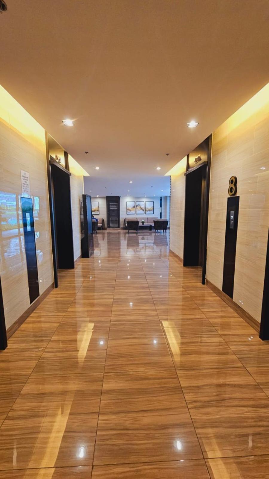 Apartament Awesome Value, Great Location Manila Zewnętrze zdjęcie