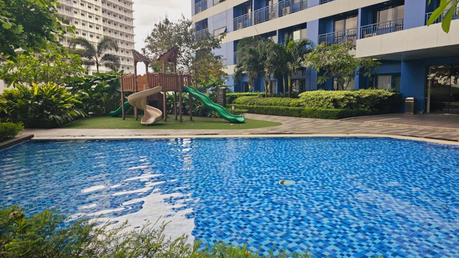 Apartament Awesome Value, Great Location Manila Zewnętrze zdjęcie