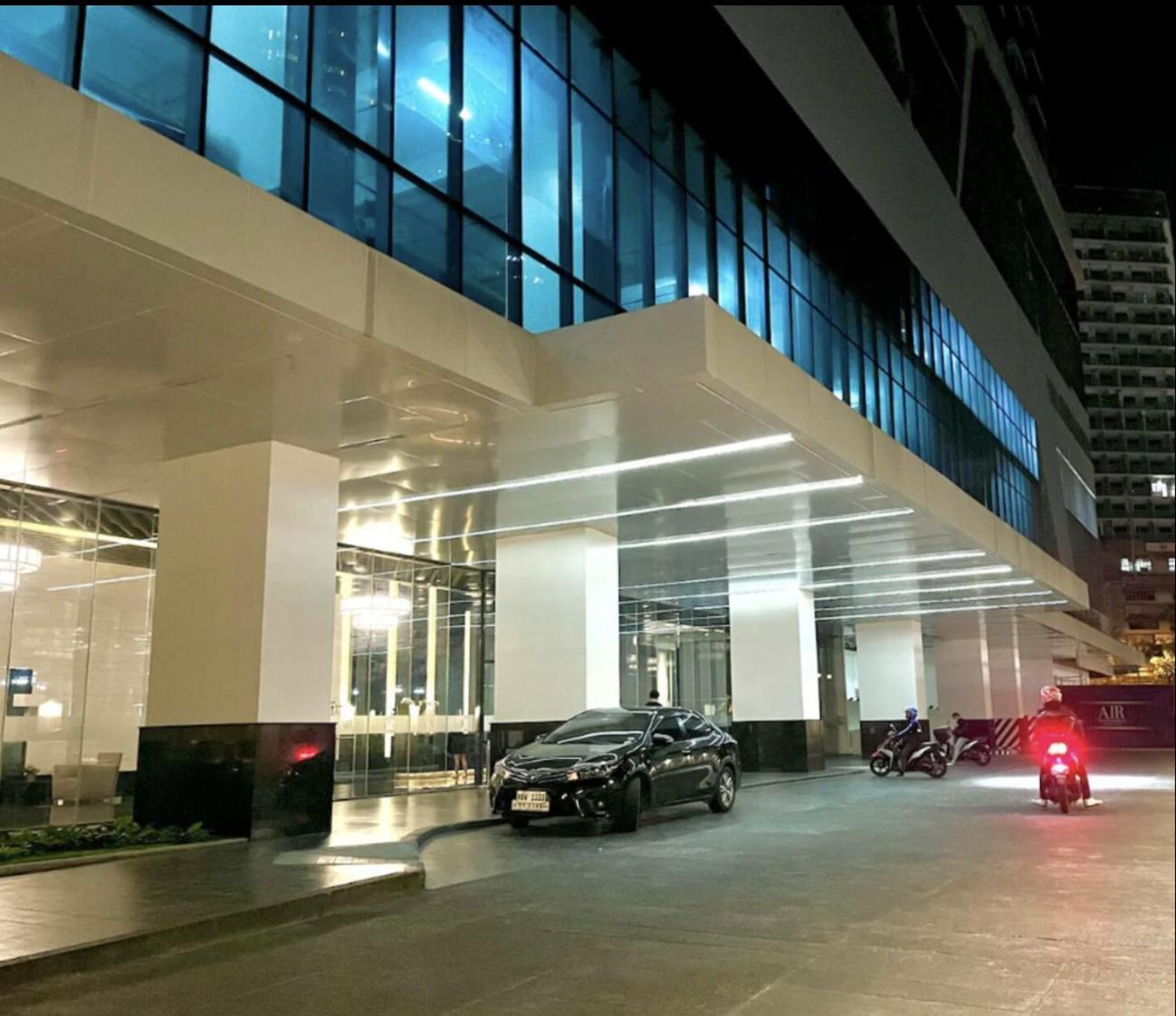Apartament Awesome Value, Great Location Manila Zewnętrze zdjęcie