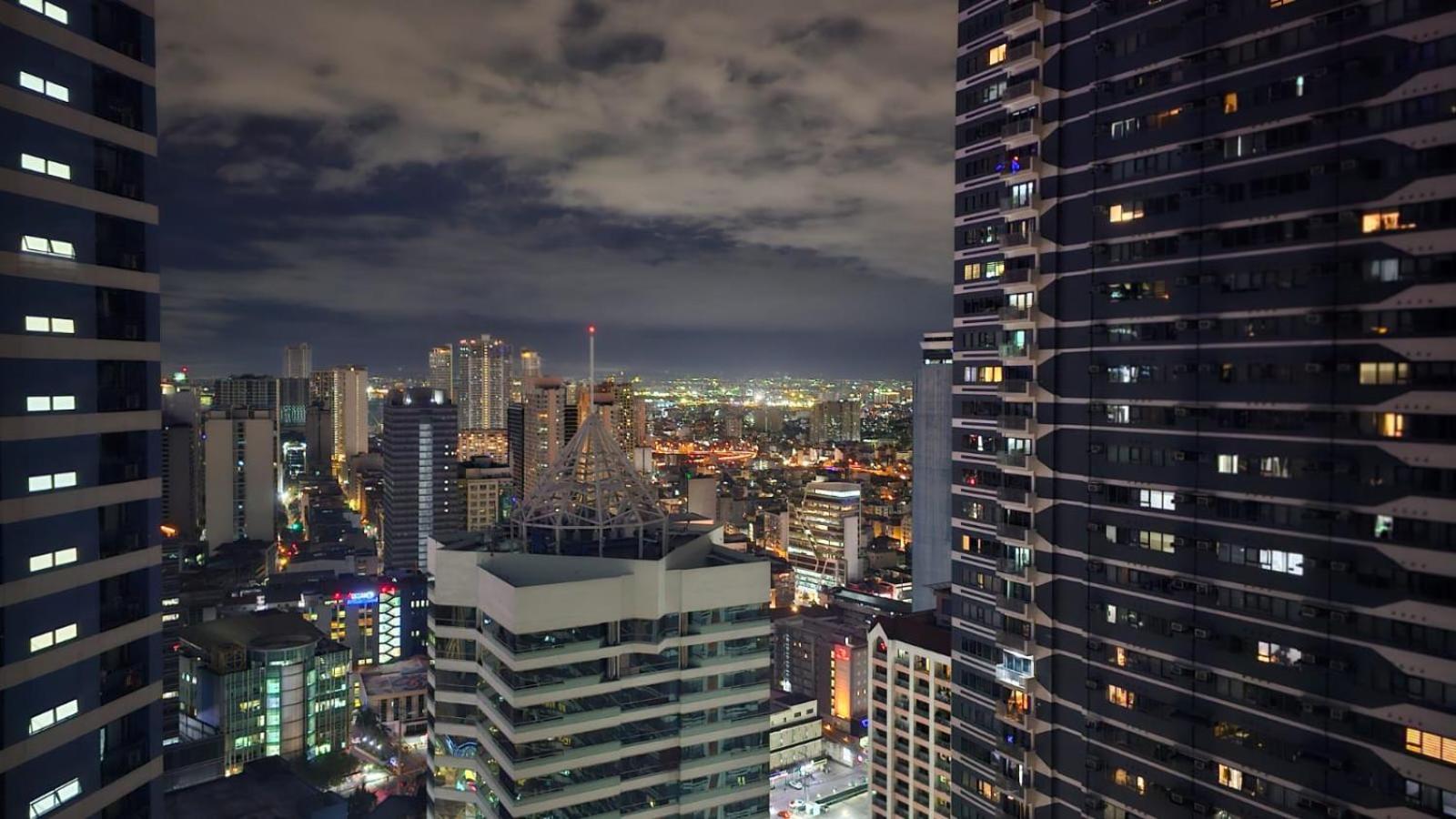 Apartament Awesome Value, Great Location Manila Zewnętrze zdjęcie