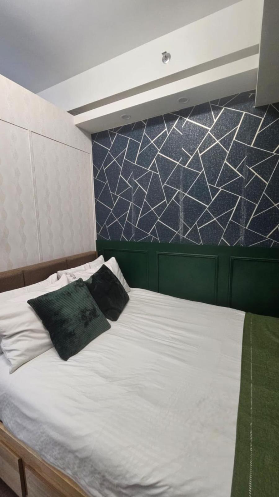 Apartament Awesome Value, Great Location Manila Zewnętrze zdjęcie