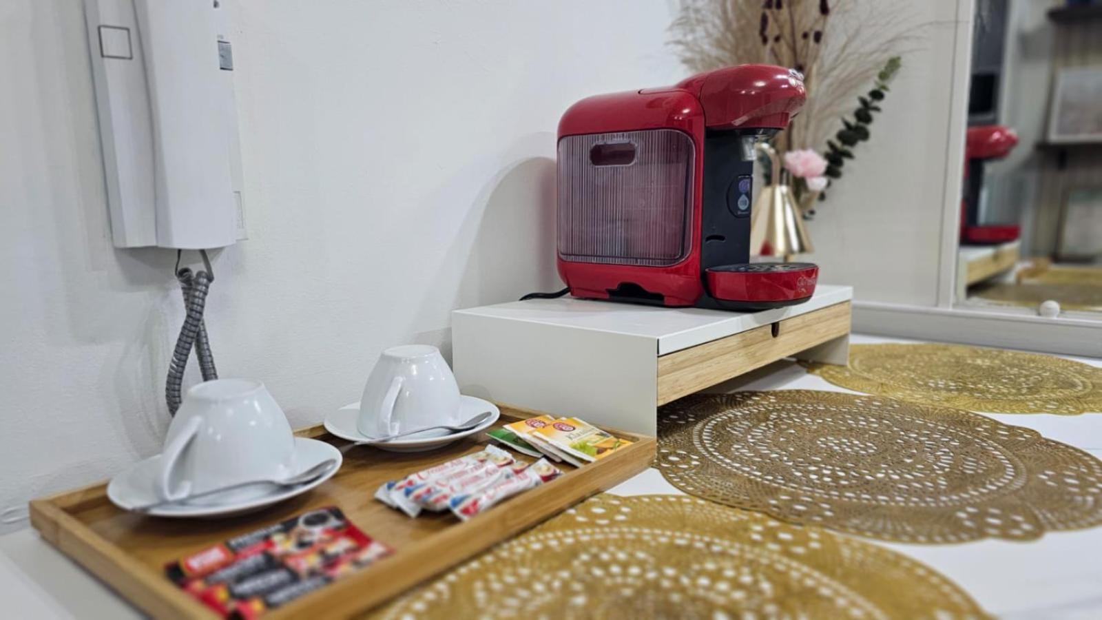 Apartament Awesome Value, Great Location Manila Zewnętrze zdjęcie
