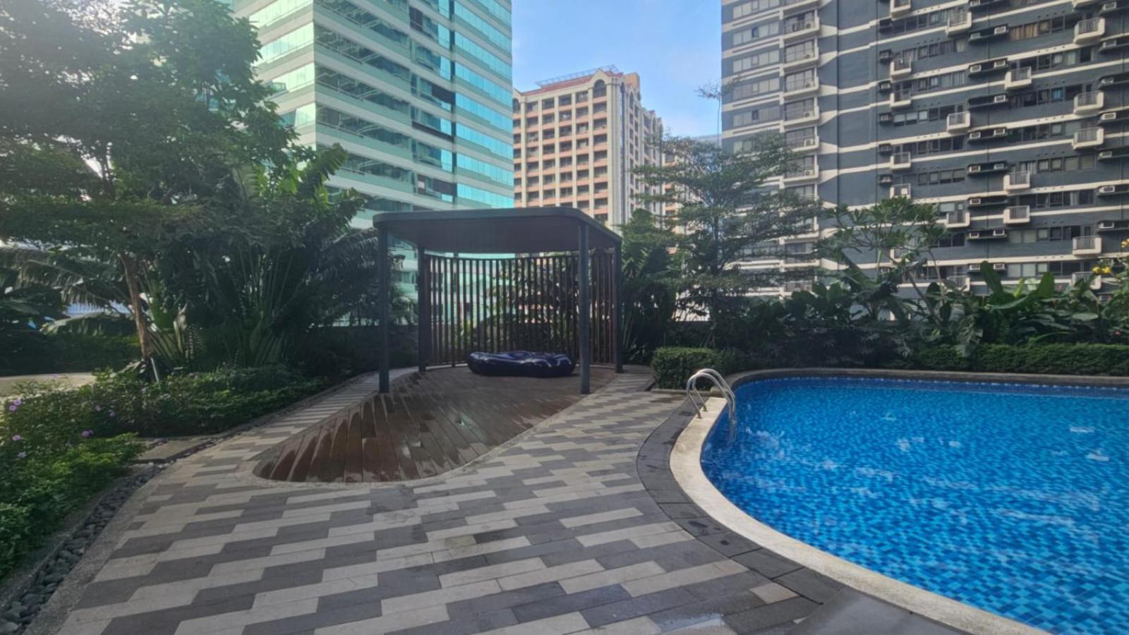 Apartament Awesome Value, Great Location Manila Zewnętrze zdjęcie