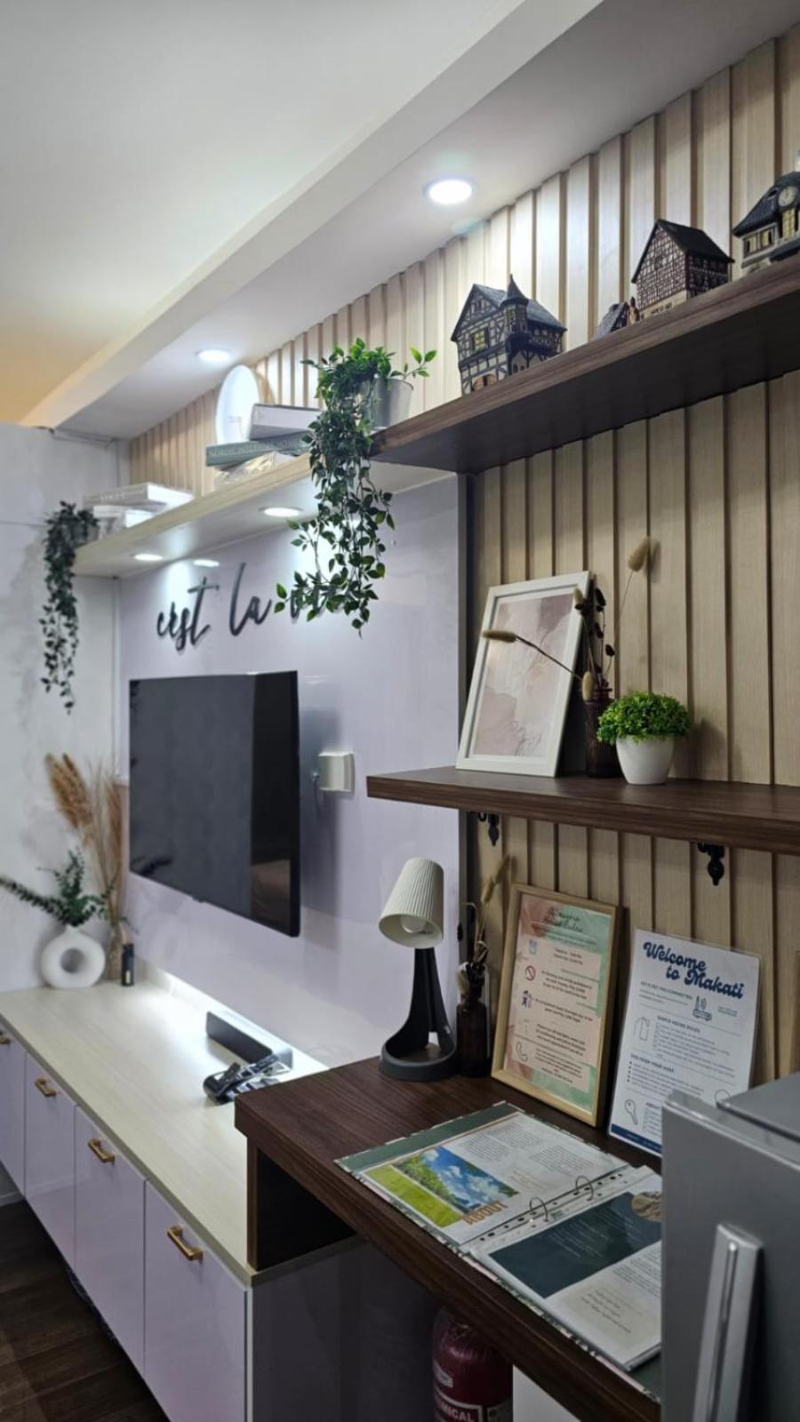 Apartament Awesome Value, Great Location Manila Zewnętrze zdjęcie