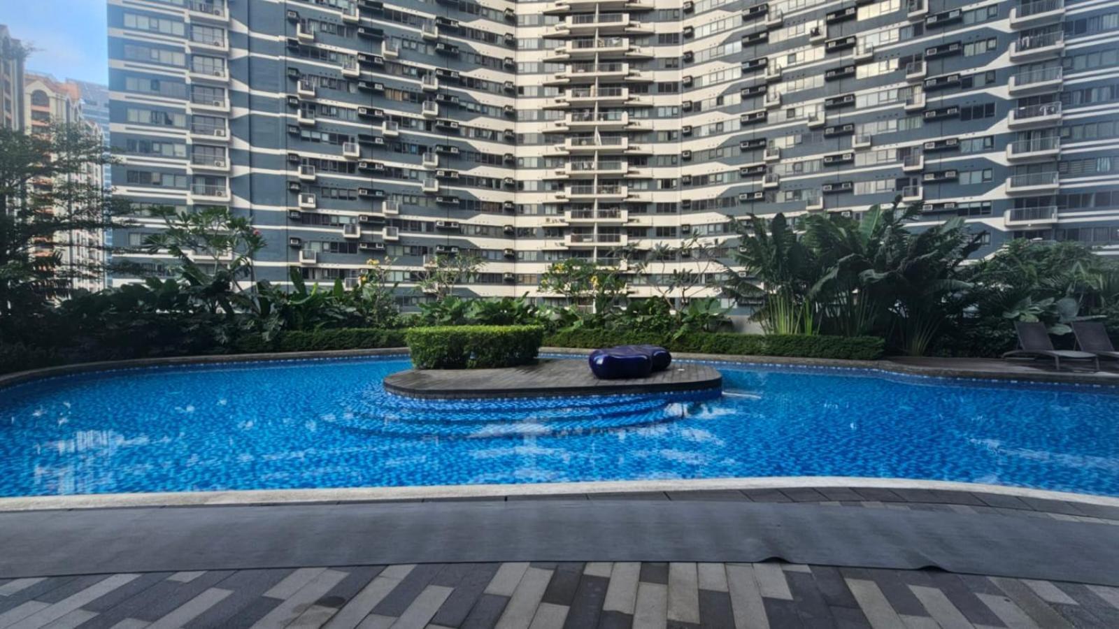 Apartament Awesome Value, Great Location Manila Zewnętrze zdjęcie